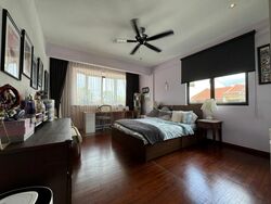 Watten Estate (D11), Terrace #446879681